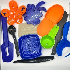Tupperware Gadget Assortment